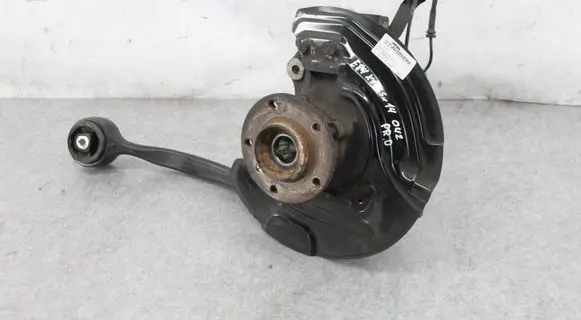 BMW X1 E84 Front wheel hub spindle knuckle 6788700 31216788700 6768984