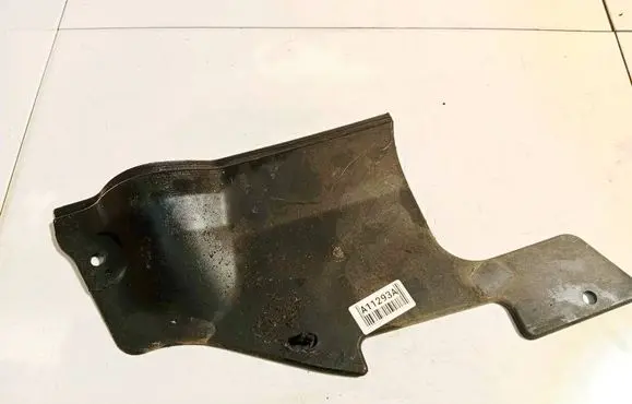 Opel Antara Engine splash shield/under tray 96858411