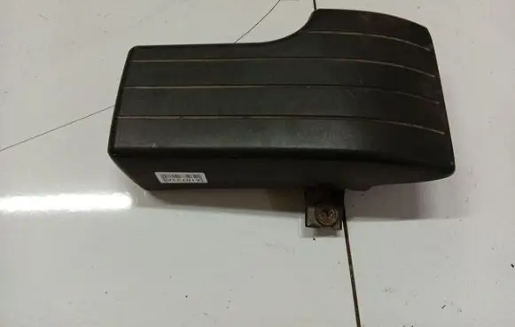 Nissan Murano Z50 Intake resonator C41361211110 C4136-121-1110
