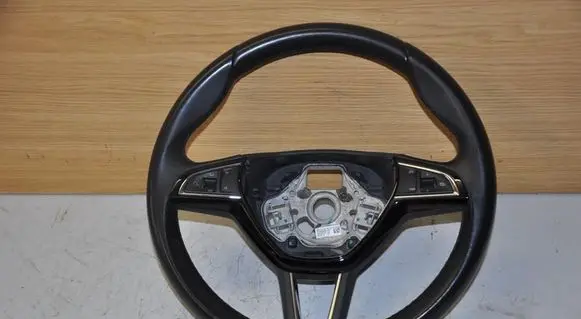 Skoda Karoq Steering wheel 5E0419091BQ