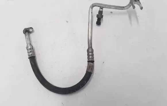 Renault Scenic I Air conditioning (A/C) pipe/hose 7700434386