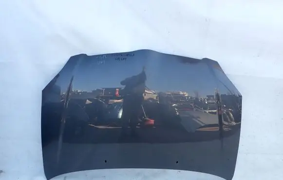 Toyota Corolla E120 E130 Engine bonnet/hood