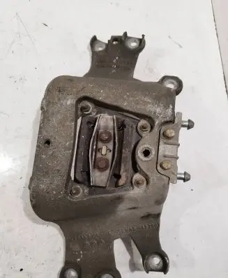 Audi A6 S6 C6 4F Gearbox mounting bracket 4F0399263L