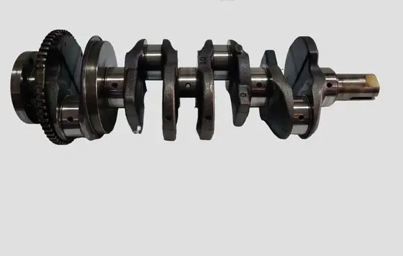 Renault Trafic II (X83) Crankshaft A41