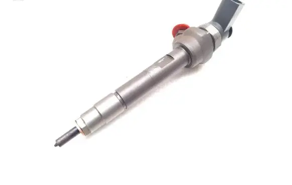 BMW 1 E81 E87 Fuel injector 7798446 0445110289