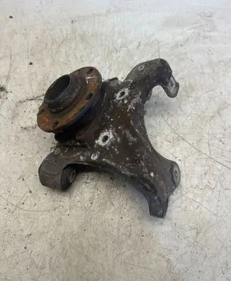 Audi A6 S6 C6 4F Rear wheel hub spindle/knuckle 8E0505433A