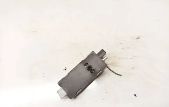 Ford S-MAX Antenna control unit 6M2T18C847AC