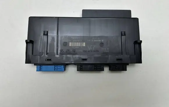 BMW 5 F10 F11 Comfort/convenience module 9244394 6135924439401