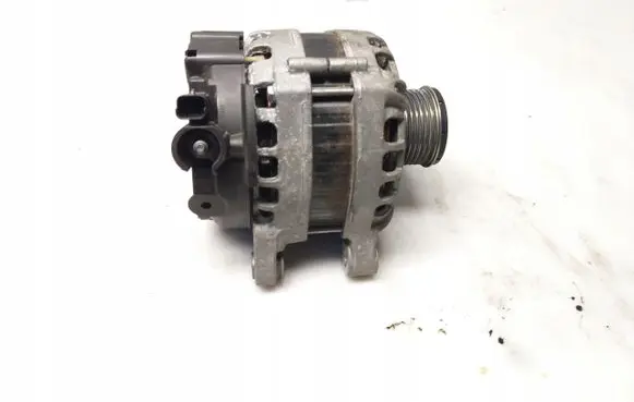 Opel Grandland X Generator/alternator 9809391880