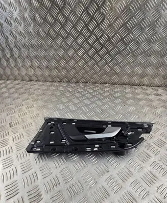 Audi Q8 Rear door interior handle 4M0839020E