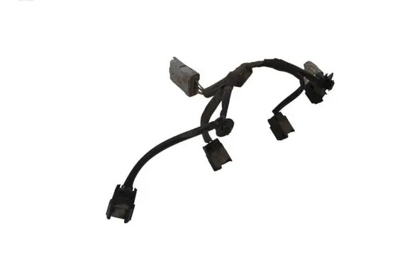 Citroen C2 Other wiring loom 9661675380