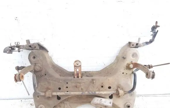 Renault Laguna II Front subframe