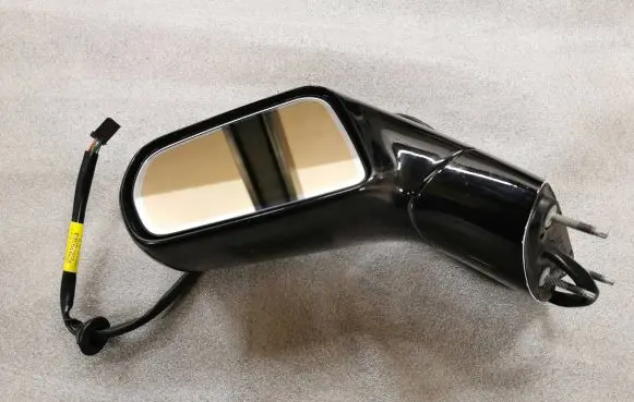 Chevrolet Corvette C7 Front door electric wing mirror 22939303