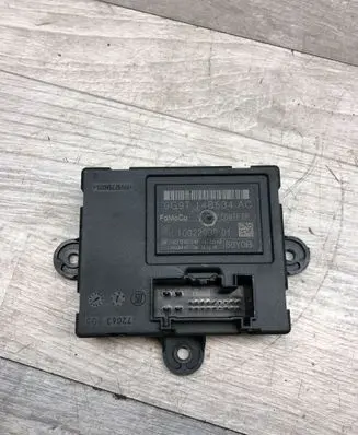 Volvo XC70 Door control unit/module 9G9T14B534AC 1002299801