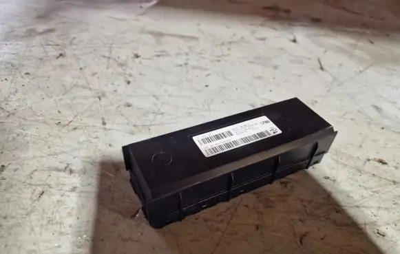 Buick Encore I Comfort/convenience module 13591700