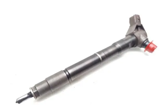 Mazda CX-5 Fuel injector 295900-0261 ENGINESHY1 SH01-13H50
