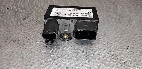 Mercedes-Benz B W245 Glow plug pre-heat relay A6401532779 51299031A