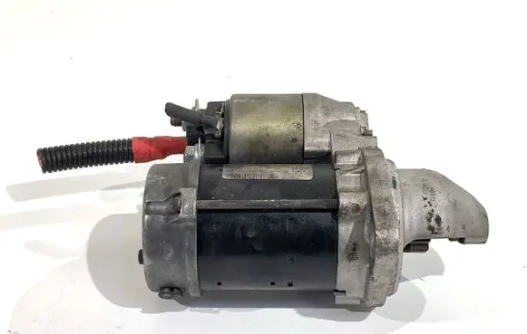BMW 1 E81 E87 Starter motor 7523450