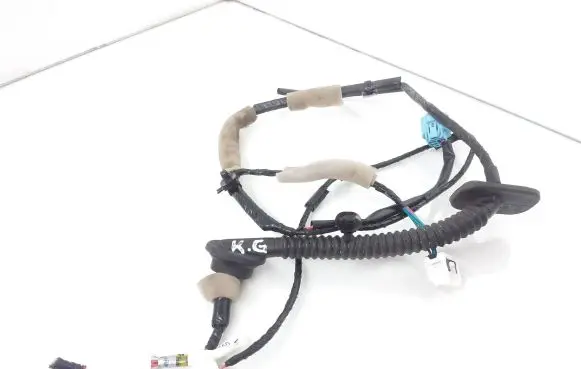 Subaru Impreza IV Rear door wiring loom 81823FJ050