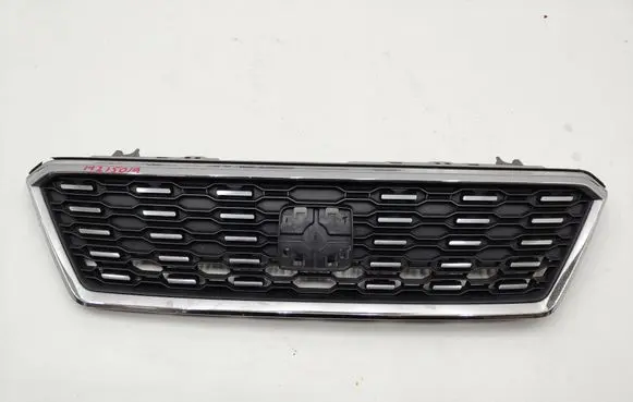 Seat Arona Front bumper 6F9853654C