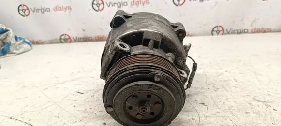 Mitsubishi Outlander Air conditioning (A/C) compressor (pump) AKV200A414J 7813A875 T0004783