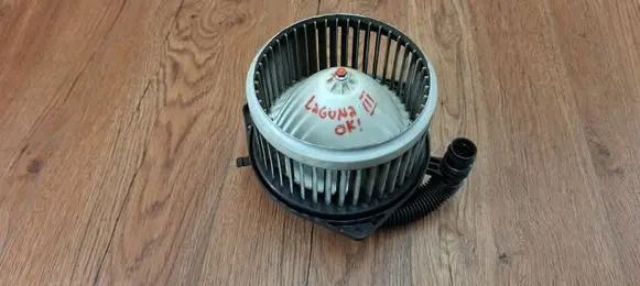 Heater fan/blower