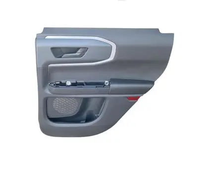 Ford Bronco Rear door card panel trim M1PBS27504AB M1PBS642A54AB M1PBS27406BM1GX5
