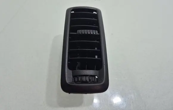 Opel Vivaro Dashboard side air vent grill/cover trim R6136S150