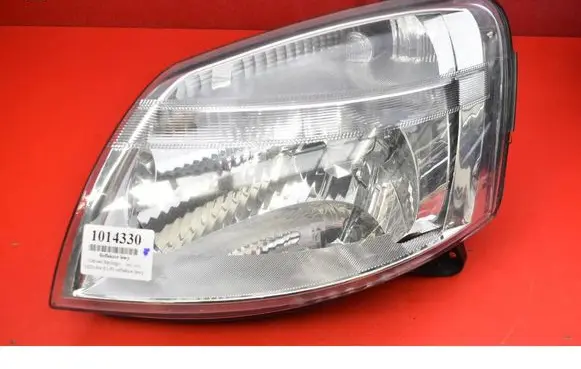 Headlight/headlamp