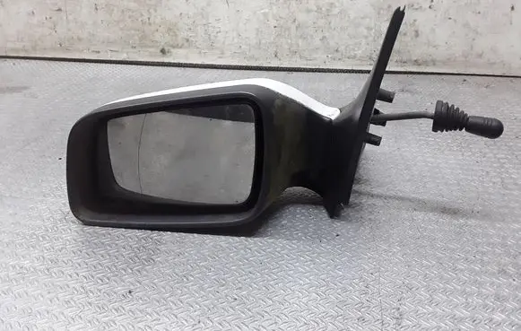 Opel Astra G Manual wing mirror E1010534