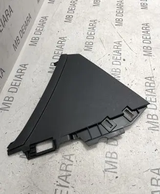 Land Rover Range Rover Sport L494 Centre console side trim front HY323962