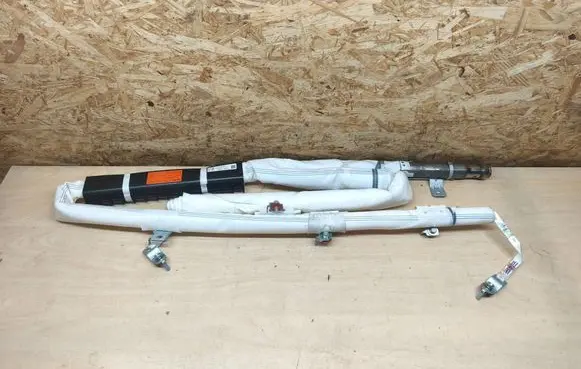 Hyundai Ioniq 5 Roof airbag 80420GI000