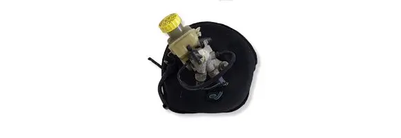 Audi A2 Brake booster 8Z1614205A 03785402024