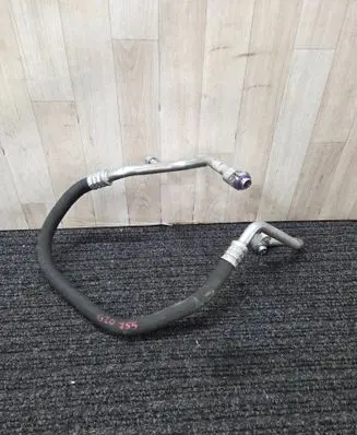 BMW 3 G20 G21 Air conditioning (A/C) pipe/hose 64539395455 9395455 16366711