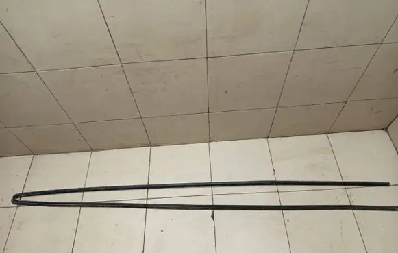 BMW 5 E39 Other sill/pillar trim element
