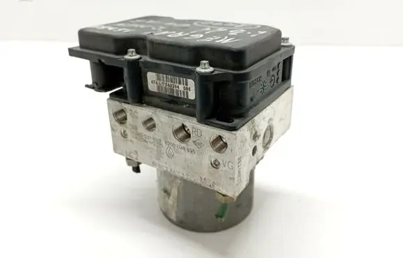 Renault Megane II ABS Pump 8200038695 0265231300 04022810921