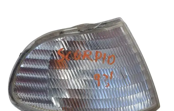 Ford Scorpio Front indicator light 92GG13368AB 394550