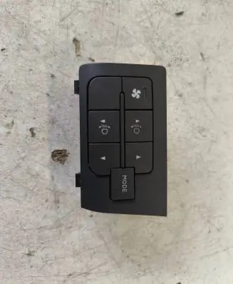 Peugeot Boxer Headlight level height control switch