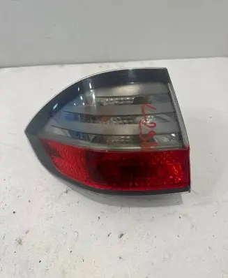 Ford S-MAX Rear/tail lights