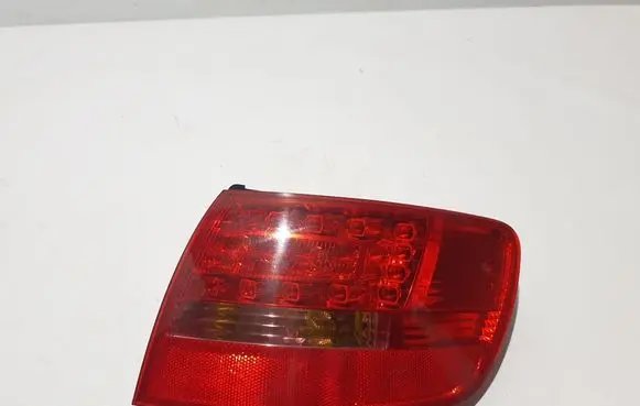 Audi A6 S6 C6 4F Rear/tail lights 4F9945096H