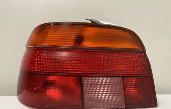 BMW 5 E39 Rear/tail lights 1234567