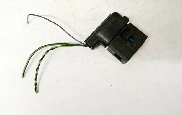 Audi A4 S4 B7 8E 8H Sensor 6x0971921c 7807223