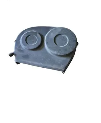 Audi A4 S4 B6 8E 8H Timing belt guard (cover) 06C109123C