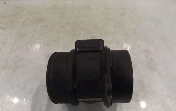 Mass air flow meter
