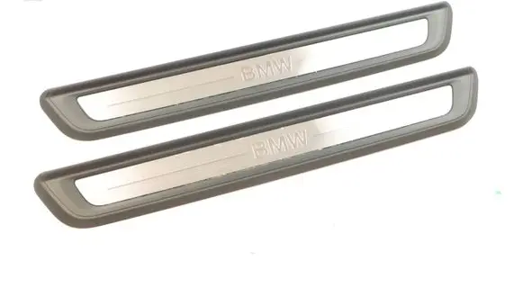 BMW 3 G20 G21 Front sill trim cover 7407377 51477407377 7407387
