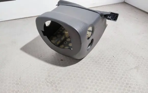 Volkswagen Tiguan Steering wheel column trim 5N0858565B 5N0858560C