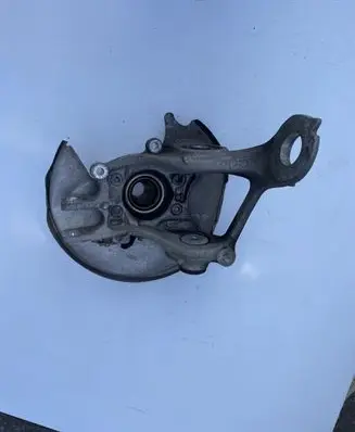 Audi Q5 SQ5 Rear wheel hub 8R0505431F