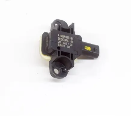 Maserati Ghibli Airbag deployment crash/impact sensor 56054084AA A1668210351