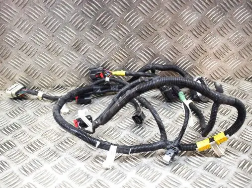 Tesla Model 3 Other wiring loom 206796802B