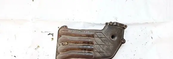 Audi A4 S4 B6 8E 8H Intake manifold 06b133210 06b133210a